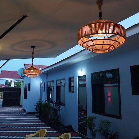 California Lodge Bagamoyo Exterior foto