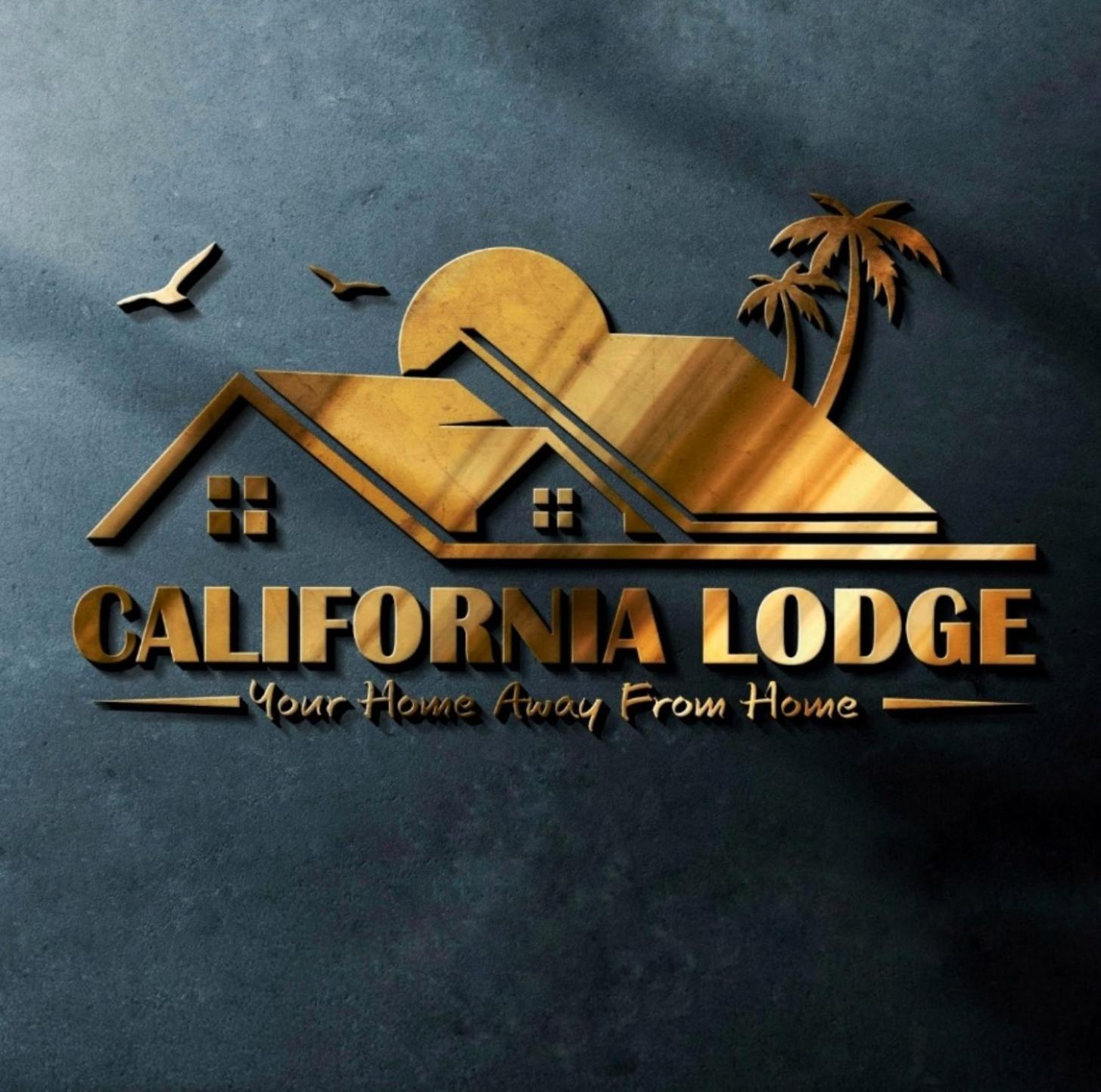 California Lodge Bagamoyo Exterior foto