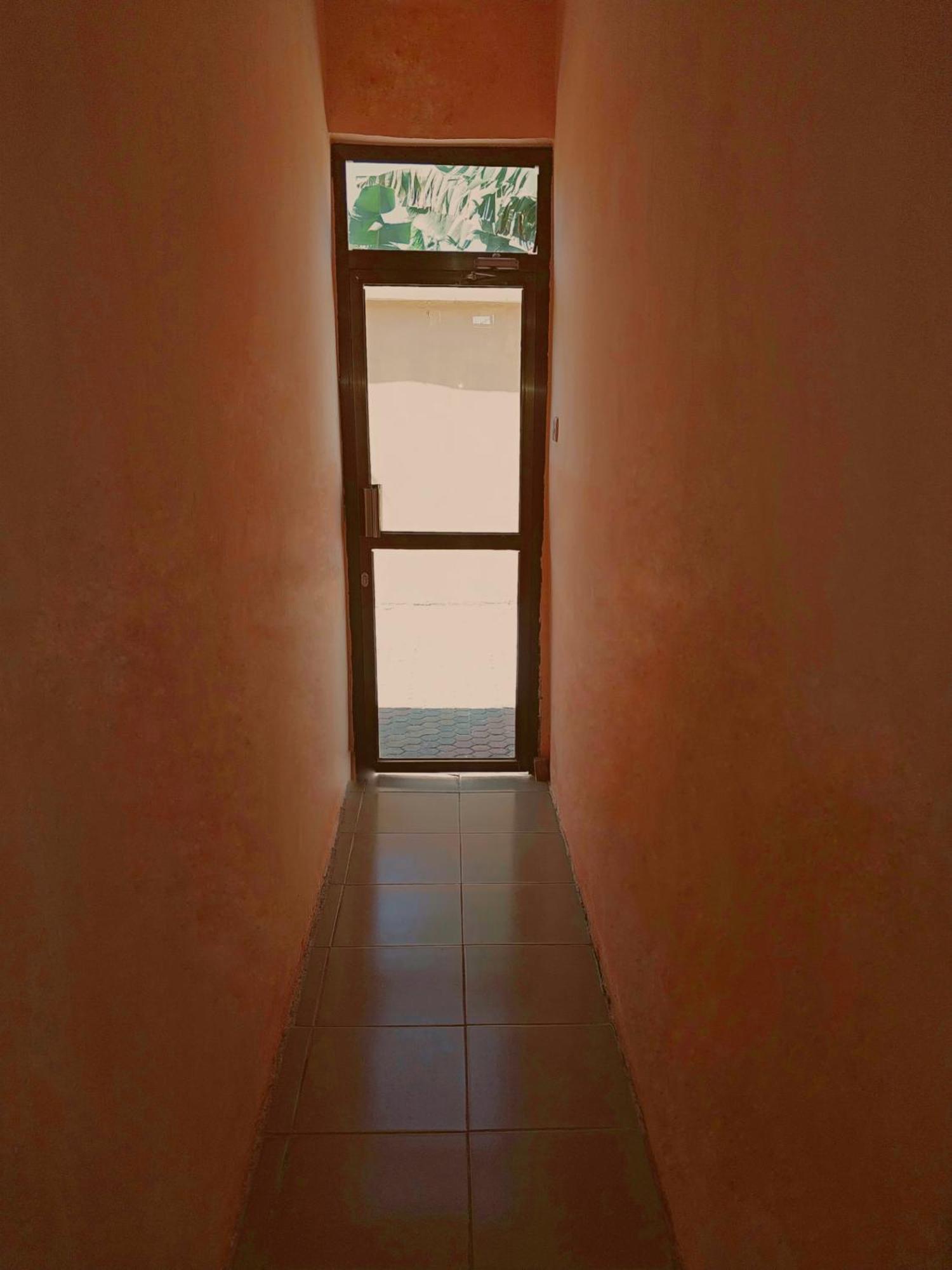 California Lodge Bagamoyo Exterior foto