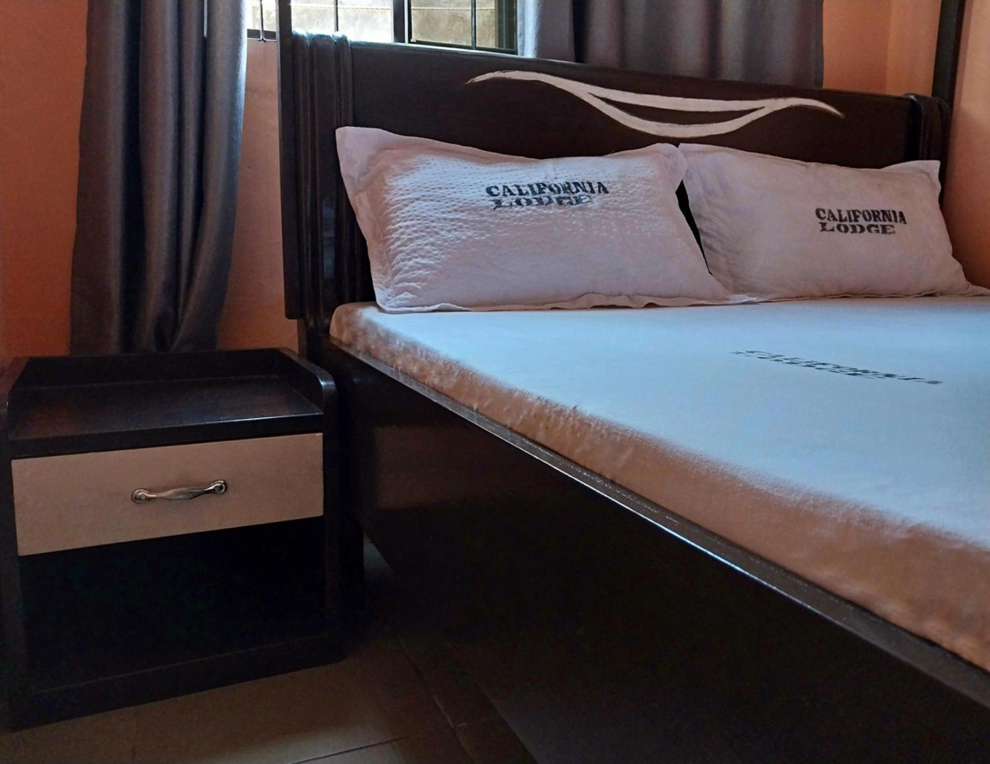 California Lodge Bagamoyo Exterior foto